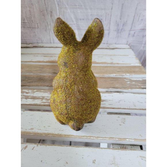 Greenspring Easter Bunny rabbit - Picture 3 of 7